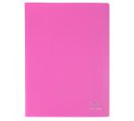 Display Book OPAK PP0,5mm A4 100 Pkt ass