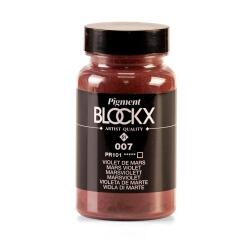 Pigment - Violet de Mars 100 ml / 100 g