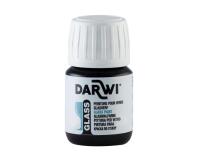 DARWI Flacon de 30 ml de Peinture sur Verre - Vert