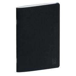 Agenda de poche EasySlim 15 Carte 10 x 15 cm Mensuel Janvier à décembre 2026 - Noir