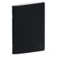 Agenda de poche EasySlim 15 Carte 10 x 15 cm Mensuel Janvier à décembre 2026 - Noir
