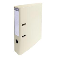 Registratore a leva PVC A4 dorso de 70mm - A4