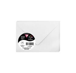 Paquet de 20 enveloppes Pollen 75x100mm 120g/m²