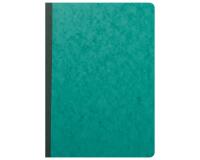 Register met uitgesneden hoofd - 29,7x21cm - 3 kolommen op 1 pagina - 34 lijnen - 80 blad - Geassorteerd