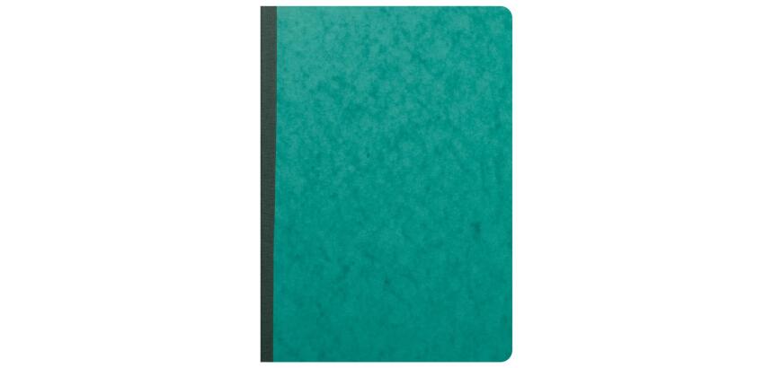 Piqûre 29,7x21cm à tête paresseuse 3 colonnes sur 1 page sur 1 page - 34 lignes - 80 pages