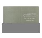 Nuancier encres anniversaires Jacques Herbin Prestige