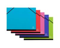 Iderama Portfolio A4 - Assorted colours