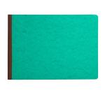 Piqûre 240X320 13 colonnes 80 pages foliotées avec paresseuse - Couleurs assorties