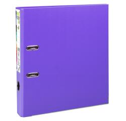 A4 MAXI Archivadores de palanca Polipropileno Prem'Touch ® Lomo: 50 mm