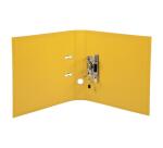 Classeur à levier PVC A4 dos de 50mm.