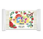 SUPERSOFTY 350 G BLANC - Blanc