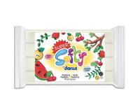 SUPERSOFTY 350 G BLANC - Blanc