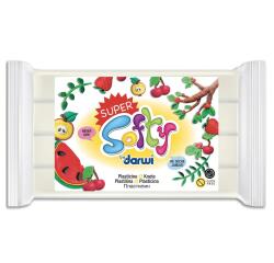 SUPERSOFTY 350 G BLANC - Blanc