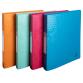 Maïa Ringbinder 2Ring 30mm PP A4+ Assorted - Assorted colours