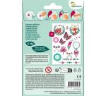 Tattoo' Mania, Bohême - Multicolore