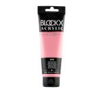 Peinture acrylique fine tube 120ml - Rose anglais