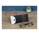 PAPIER À COUDRE, Rouleau au format 50x100cm - Blanc