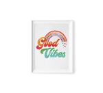 KIT DÉCOUVERTE - Lettering 20,5x1,5x30cm