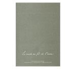 Nuancier encres anniversaires Jacques Herbin Prestige