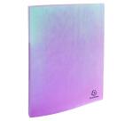 Exacompta Candy Tidy Binder, 2 Rings, 15 mm, PP - Assorted colours