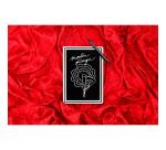 Moulin Rouge, Carnet brochure souple A5 14,8x21 cm, 128 pages, ligné, ass.