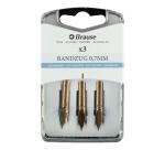 BOITE 3 PLUMES BANDZUG