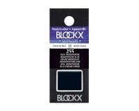 Aquarelle extra-fine demi-godet - Bleu indanthrène
