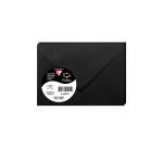 Paquet de 20 enveloppes Pollen 75x100mm 120g/m²