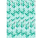 Assortiment 4 papiers foil ColourTherapy - Assortiment