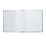 Exacompta AutentiK Guest Book 140p 21x19