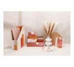 Terracotta, Porte magazines 25x10x32,5cm