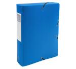 Boite de Classement Exabox Dos 60mm polypropylène 7/10e OPAK - A4