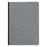 Carnet brochure Age Bag A5 192 pages ligné - Gris