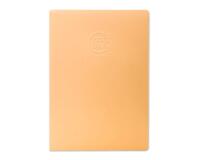 Crok'Book carnet piqué 24F 24x32cm 90g - Aléatoire