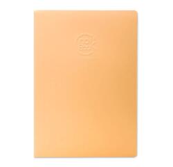 Crok'Book carnet piqué 24F 24x32cm 90g - Aléatoire