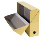 Transportdoos Aquarel rug 90mm - Geassorteerd