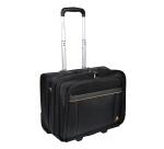 Exatrolley - valisette business Exactive - Noir