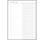 Carnet Exa-Pbook Volga 15 x 21 cm