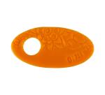 Cernit OPALINE 56 g Abricot - Abricot