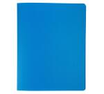 Display Book PP 20 Pkt 17x22cm Ast - Assorted colours