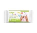DARWI Pain de 500 g de pâte auto-durcissante KIDS blanche - Blanc