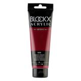Peinture acrylique fine tube 120ml - Magenta primaire