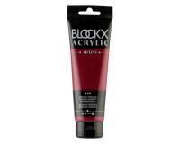 Peinture acrylique fine tube 120ml - Magenta primaire