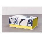 Inkebana, Boîte rectangulaire 29,8x17,8x10,8 cm - Multicolore