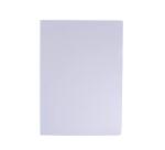 100 pochettes coin PP recyclé Forever 12/100e - Cristal