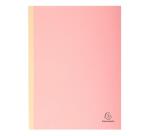 Exacompta Forever Recycled A4 Cloth Spine Folders (Pack of 25)
