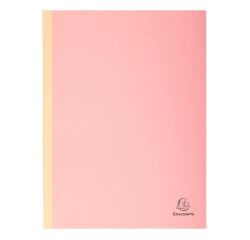 Confezione da 25 cartelle a soffietto con dorso telato Forever 320 - 24x32cm