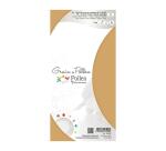 Amphora 105x210mm Grain de Pollen Card, 210g