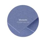 Paquet de 25 cartes simples Pollen 110x155mm 210g/m2