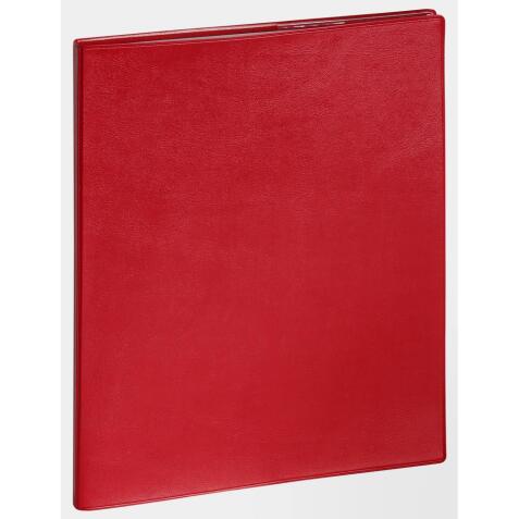 Agenda de bureau Horizons 27 Barbara 21 x 27 cm Semainier décembre 2025 à décembre 2026 - Couleurs assorties